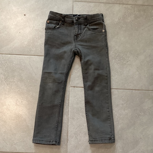 Quik Silver Skinny Jeans - Picture 1 of 3